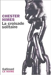La  croisade solitaire