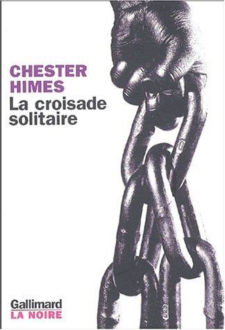 La  croisade solitaire
