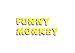Funny Monkey / Fun Interactive Plush Toy Monkey