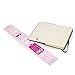 Moleskine Art Storyboard Notebook, Hard Cover, Pocket (3.5