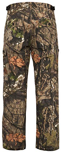 Scentblocker Men's 6-Pocket Pants, Mossy Oak Country, 2XL - Thumbnail 3