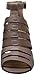 Franco Sarto Women's L-Faryn Wedge Sandal