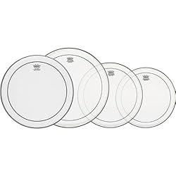 Remo Drum Set