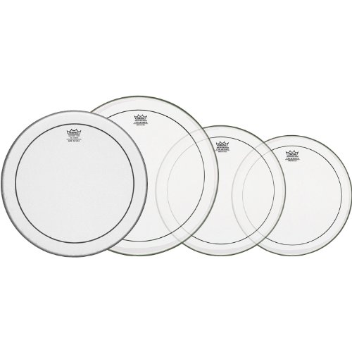 Remo Drum Set