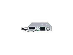 APC 1500VA Smart UPS with