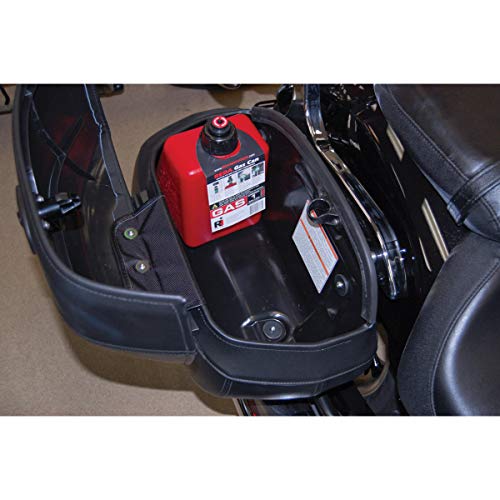 reda innovations 1 gallon saddlebolsa gas can