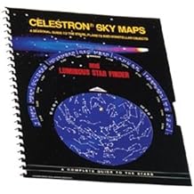 Celestron Sky Maps