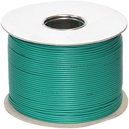 genisys Flymo 1200 R comp. boundary cable robotic lawn mower wire - HQ - on a spool - Ø2,7mm, Length:100m