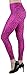 ToBeInStyle Women's Leopard Print One Size Ankle High Tights