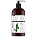 ApotheCARE Essentials The Replenisher Moisturizing Cleansing Conditioner, Vanilla, Argan Oil, Sweet Almond, 16 oz