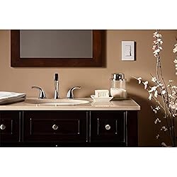 Lutron Diva Dimmer Switch for Halogen and