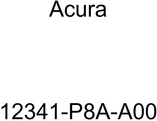 Acura 12341-P8A-A00 Engine Valve Cover Gasket