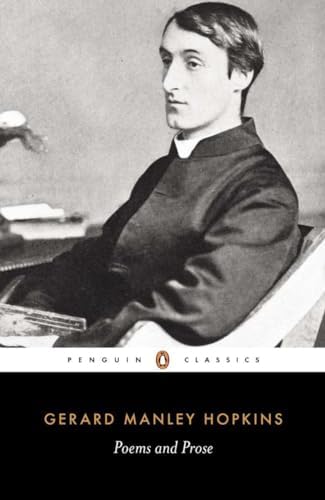 Gerard Manley Hopkins: The Major Works (Oxford World's Classics