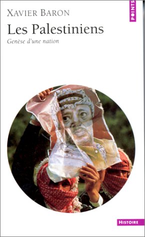 Les  Palestiniens