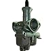 GLENPARTS Aftermarket Carburetor Replacement for Honda 1980 1983 1984 1985 1986 ATC 200S Trike ATC200S Carb Lever Style