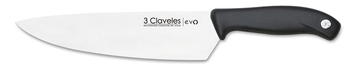 3 Claveles EVO 20cm