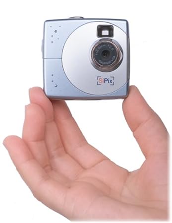 sipix camera software