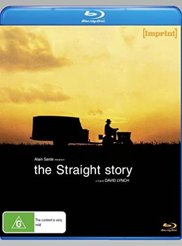 Amazon.com: The Straight Story: CDs & Vinyl