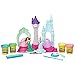 Play-Doh Royal Palace Featuring Disney Princess(Amazon Exclusive)