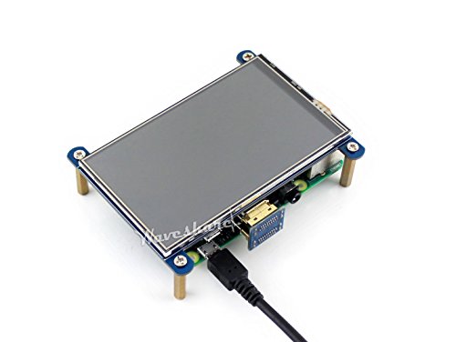 4 Waveshare+4inch+HDMI+LCD+Resolution