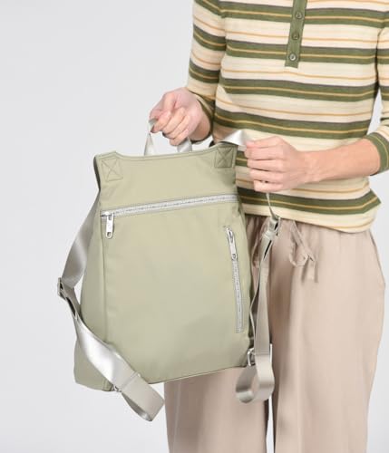 KCB COMBO Large Anti-Theft Backpack