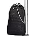 Pacsafe Ultimatesafe 12L Anti-Theft Backpack - Black