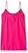 Sugarlips Girl's Seamless Spaghetti Strap Camisole