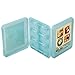 Nintendo and San-X Official Kawaii Nintendo Switch Game Card Case12 -Sumikko Gurashi (Things in the Corner) Box Lunch-