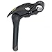 Promax Adjustable Black Alloy Stem 180 Mmthumb 1