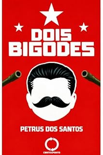 Livro Dois Bigodes
