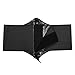 HANERDUN Lace-up Waspie Corset Belts for Women Elastic Waist Belt Tied Retro Wide Belt