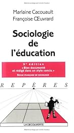Sociologie de l'éducation