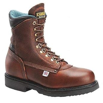 botas de trabajo carolina