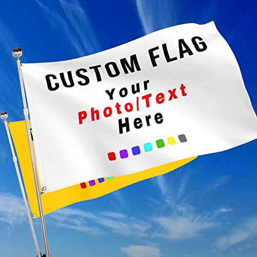 Personalized Flags Custom Flags Design Fall Personalized Flag