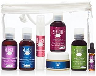 Traveler's Package ($150.00 Value)