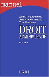 Droit administratif