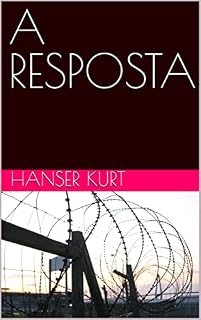 Livro A RESPOSTA
