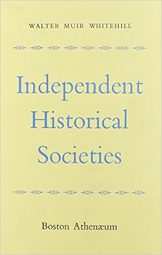 Walter Muir Whitehill