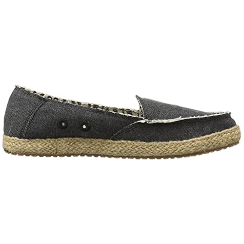 sanuk fiona flat