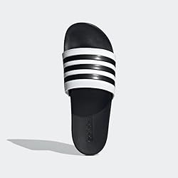 adidas Unisex Adilette Comfort Slides