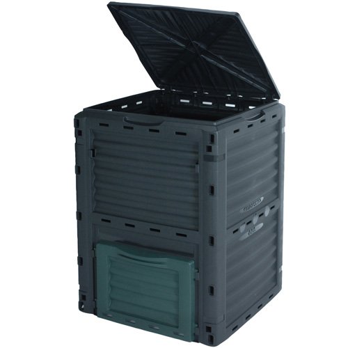 Eco Composter 300 Litre Composter Bin - Buy Online in UAE 