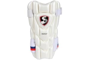SG Proflex Cricket Batting Elbow Guard Mens