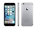 Apple iPhone 6, Fully Unlocked, 16GB - Space Gray (Refurbished)
