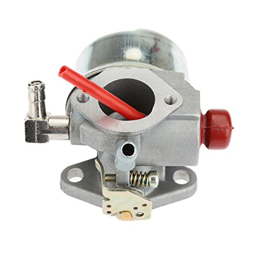 Wilk 640026 Carburetor Carb for Tecumseh 640262A 640262 640026A 640069 640076A - Thumbnail 3