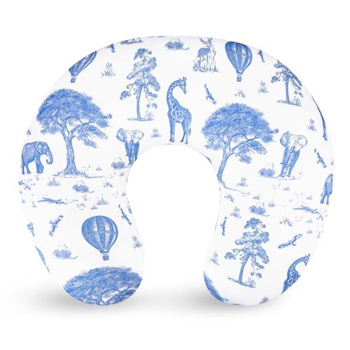 TANOFAR Nursing Pillow Cover Stretchy Removable