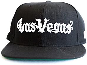 Mister Cartoon New Era X MC/Las Vegas Hat