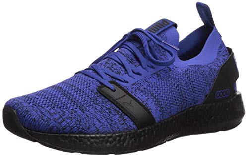 PUMA Men's Nrgy Neko Engineer Knit Sneaker