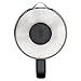 OXO Good Grips Double-Wall Impact French Press with Protective Tritan Case and Glass Carafe, 32 Ounce (8 Cups)