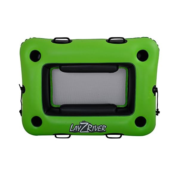 Blue-Wave-Sports-Lay-Z-River-Inflatable-Cooler-Float Blue-Wave-Sports-Lay-Z-River-Inflatable-Cooler-Float