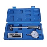 NJPOWER Dial Bore Gauge 50-160mm Engine Cylinder